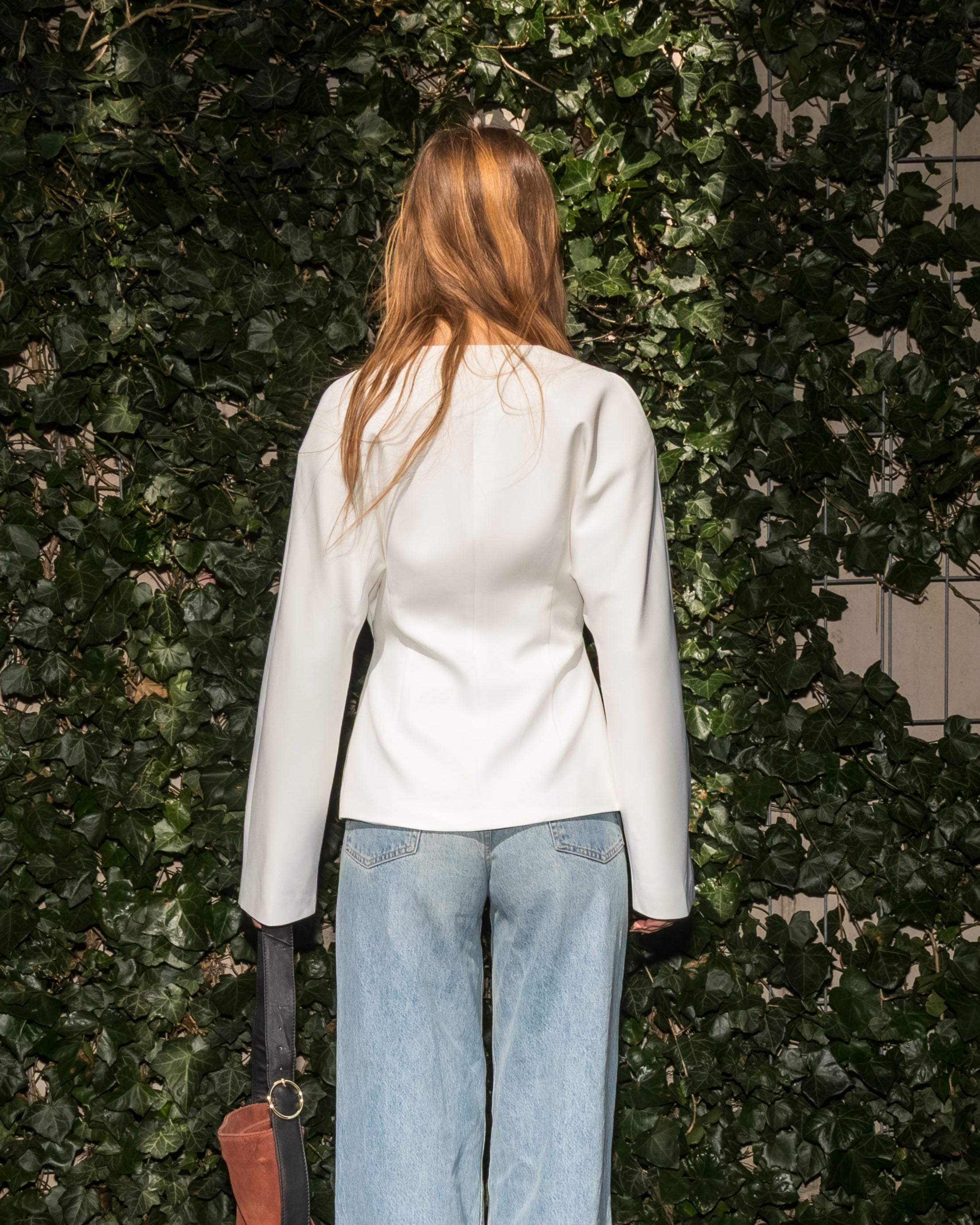 BROOKS HOURGLASS JACKET