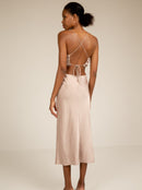 Autilia Maxi Dress