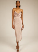 Autilia Maxi Dress