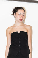 Coleen Tube Top