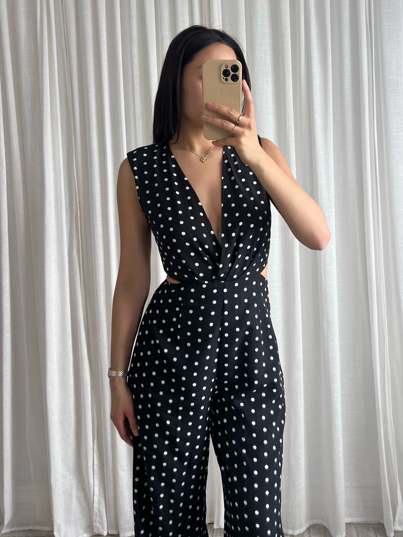 Tatum Jumpsuit