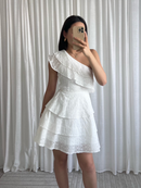 Alexa Mini Dress