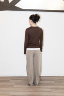 Lila Wide Leg Pants