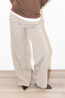 Lila Wide Leg Pants