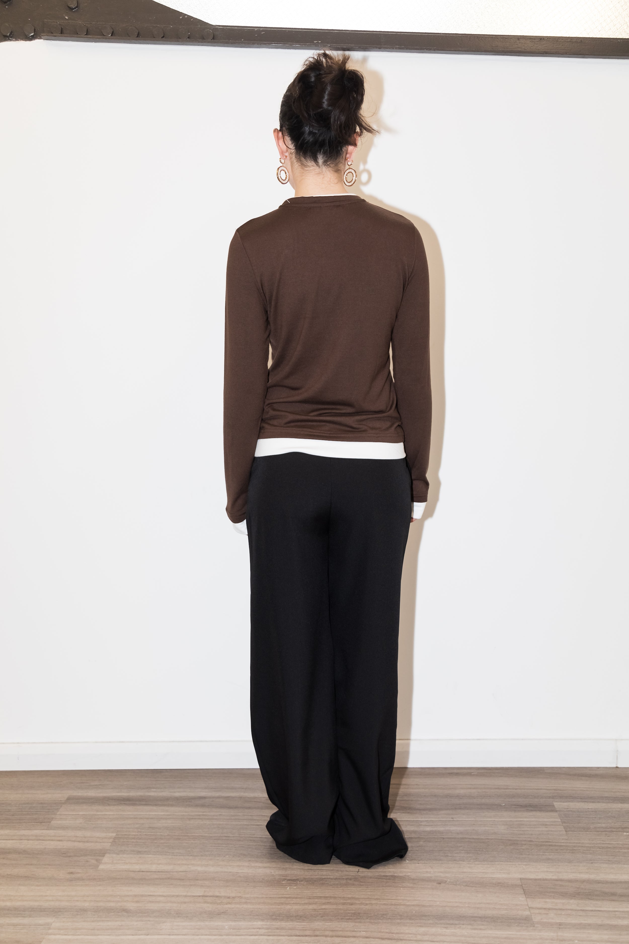 Lila Wide Leg Pants