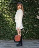 MADDEN ROSE MINI SKIRT