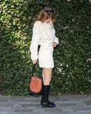 SANTE BOMBER JACKET