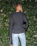 BROOKS HOURGLASS JACKET