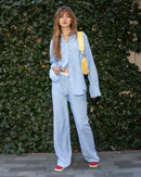 JAYDEN COTTON RELAXED PANTS