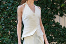 CALLIE COTTON TOP
