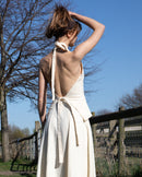 CALLIE COTTON TOP