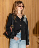 BROOKS HOURGLASS JACKET